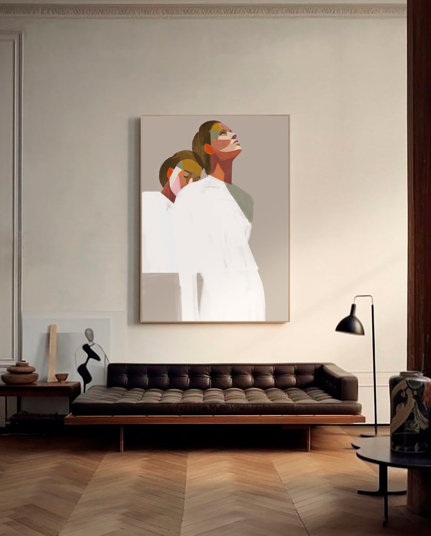 PORTRAIT OF THEM