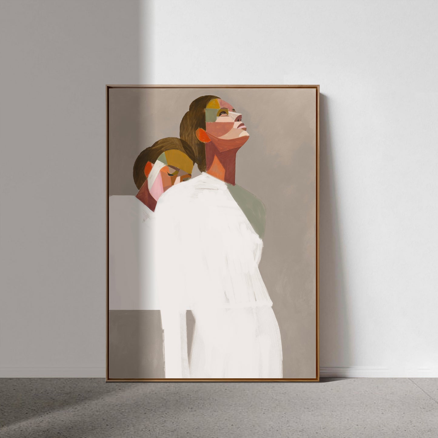 PORTRAIT OF THEM